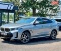 Серый БМВ Х6, объемом двигателя 3 л и пробегом 49 тыс. км за 97500 $, фото 1 на Automoto.ua