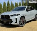 Серый БМВ Х6, объемом двигателя 3 л и пробегом 26 тыс. км за 133000 $, фото 2 на Automoto.ua