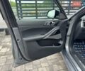 Сірий БМВ Х6, об'ємом двигуна 3 л та пробігом 10 тис. км за 112700 $, фото 13 на Automoto.ua