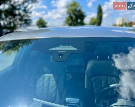 Серый БМВ Х6, объемом двигателя 3 л и пробегом 49 тыс. км за 97500 $, фото 46 на Automoto.ua