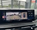 Сірий БМВ Х6, об'ємом двигуна 3 л та пробігом 10 тис. км за 112700 $, фото 22 на Automoto.ua