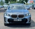 Серый БМВ Х6, объемом двигателя 3 л и пробегом 49 тыс. км за 97500 $, фото 1 на Automoto.ua