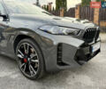 Серый БМВ Х6, объемом двигателя 2.99 л и пробегом 55 тыс. км за 115000 $, фото 45 на Automoto.ua