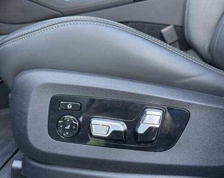 Серый БМВ Х6, объемом двигателя 4.39 л и пробегом 24 тыс. км за 131700 $, фото 37 на Automoto.ua