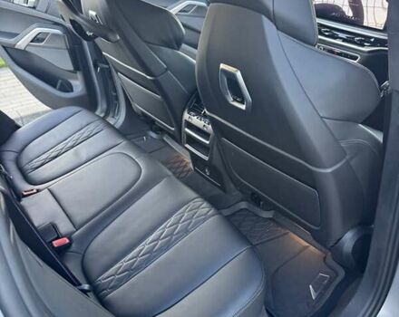 Серый БМВ Х6, объемом двигателя 4.39 л и пробегом 24 тыс. км за 131700 $, фото 20 на Automoto.ua