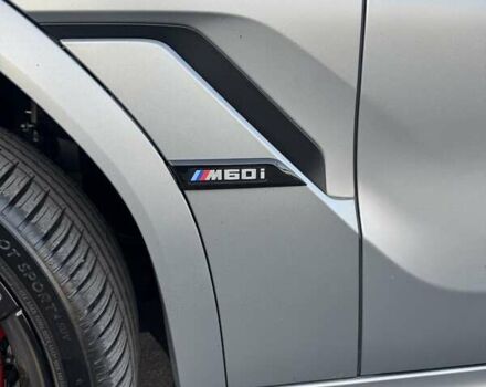 Серый БМВ Х6, объемом двигателя 4.39 л и пробегом 24 тыс. км за 131700 $, фото 18 на Automoto.ua