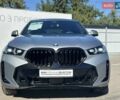 Серый БМВ Х6, объемом двигателя 2.99 л и пробегом 1 тыс. км за 121000 $, фото 8 на Automoto.ua