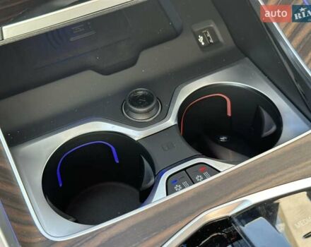 Серый БМВ Х6, объемом двигателя 2.99 л и пробегом 1 тыс. км за 121000 $, фото 37 на Automoto.ua
