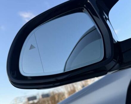 Серый БМВ Х6, объемом двигателя 4.39 л и пробегом 24 тыс. км за 131700 $, фото 31 на Automoto.ua