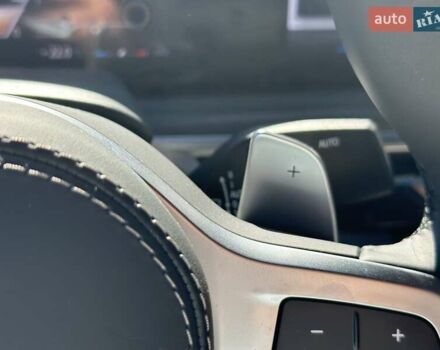 Серый БМВ Х6, объемом двигателя 2.99 л и пробегом 1 тыс. км за 121000 $, фото 48 на Automoto.ua