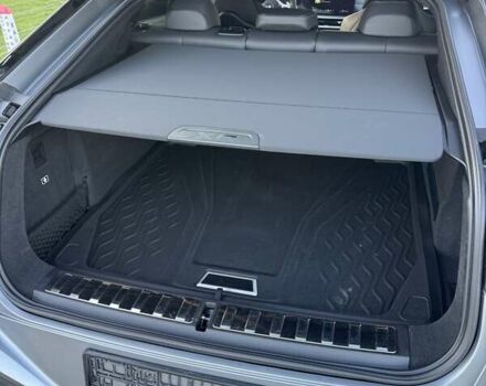 Серый БМВ Х6, объемом двигателя 4.39 л и пробегом 24 тыс. км за 131700 $, фото 41 на Automoto.ua