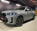Сірий БМВ Х6, об'ємом двигуна 3 л та пробігом 1 тис. км за 137000 $, фото 1 на Automoto.ua