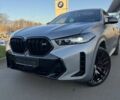 Серый БМВ Х6, объемом двигателя 4.39 л и пробегом 24 тыс. км за 131700 $, фото 1 на Automoto.ua