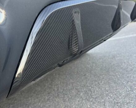 Серый БМВ Х6, объемом двигателя 4.39 л и пробегом 24 тыс. км за 131700 $, фото 38 на Automoto.ua