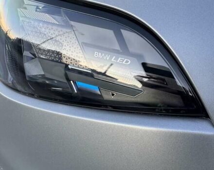 Серый БМВ Х6, объемом двигателя 4.39 л и пробегом 24 тыс. км за 131700 $, фото 42 на Automoto.ua