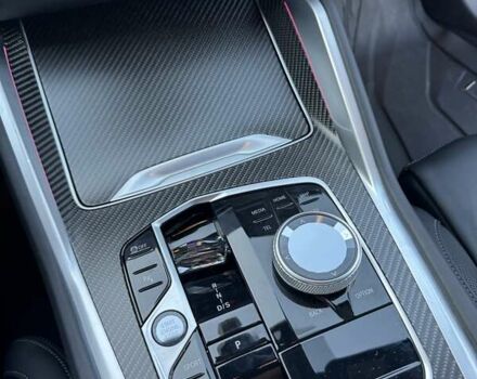 Серый БМВ Х6, объемом двигателя 4.39 л и пробегом 24 тыс. км за 131700 $, фото 40 на Automoto.ua