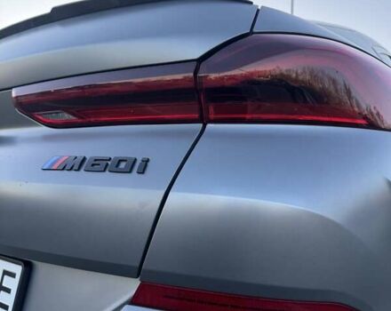 Серый БМВ Х6, объемом двигателя 4.39 л и пробегом 24 тыс. км за 131700 $, фото 17 на Automoto.ua