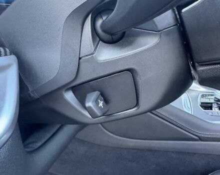 Серый БМВ Х6, объемом двигателя 4.39 л и пробегом 24 тыс. км за 131700 $, фото 35 на Automoto.ua