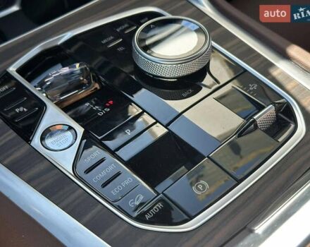 Серый БМВ Х6, объемом двигателя 2.99 л и пробегом 1 тыс. км за 121000 $, фото 41 на Automoto.ua