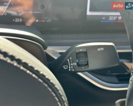 Серый БМВ Х6, объемом двигателя 2.99 л и пробегом 1 тыс. км за 121000 $, фото 49 на Automoto.ua