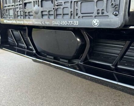 Серый БМВ Х6, объемом двигателя 4.39 л и пробегом 24 тыс. км за 131700 $, фото 46 на Automoto.ua