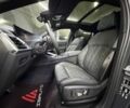 Серый БМВ Х6, объемом двигателя 3 л и пробегом 2 тыс. км за 107000 $, фото 16 на Automoto.ua