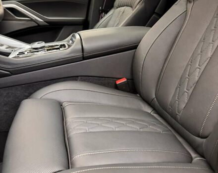 Сірий БМВ Х6, об'ємом двигуна 2.99 л та пробігом 1 тис. км за 159000 $, фото 28 на Automoto.ua