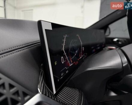 Серый БМВ Х6, объемом двигателя 2.99 л и пробегом 1 тыс. км за 131500 $, фото 34 на Automoto.ua