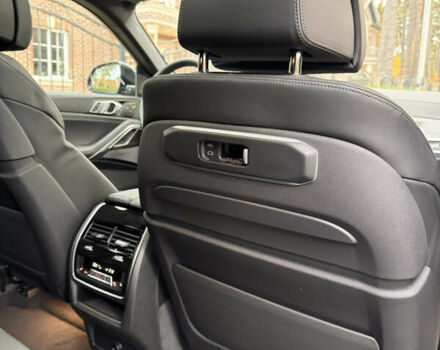 Сірий БМВ Х6, об'ємом двигуна 2.99 л та пробігом 1 тис. км за 159000 $, фото 49 на Automoto.ua