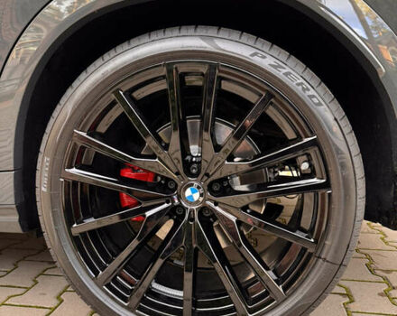 Сірий БМВ Х6, об'ємом двигуна 2.99 л та пробігом 1 тис. км за 159000 $, фото 18 на Automoto.ua