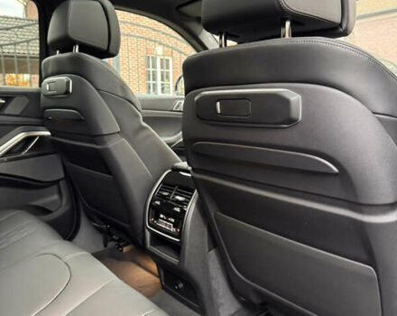 Сірий БМВ Х6, об'ємом двигуна 2.99 л та пробігом 1 тис. км за 159000 $, фото 50 на Automoto.ua