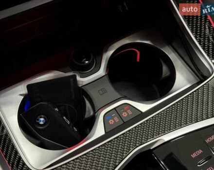 Серый БМВ Х6, объемом двигателя 2.99 л и пробегом 1 тыс. км за 131500 $, фото 44 на Automoto.ua