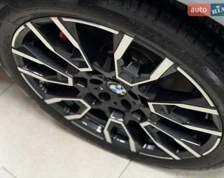 Серый БМВ Х6, объемом двигателя 2.99 л и пробегом 1 тыс. км за 131500 $, фото 14 на Automoto.ua