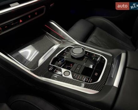 Серый БМВ Х6, объемом двигателя 2.99 л и пробегом 1 тыс. км за 131500 $, фото 37 на Automoto.ua