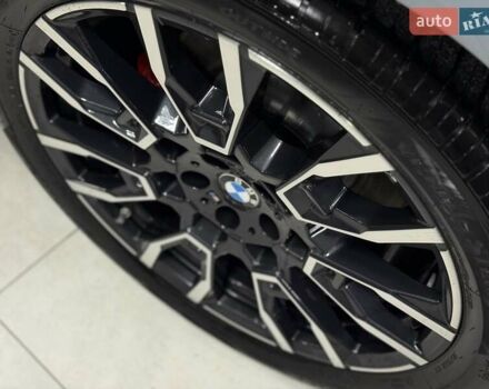 Серый БМВ Х6, объемом двигателя 2.99 л и пробегом 1 тыс. км за 131500 $, фото 28 на Automoto.ua