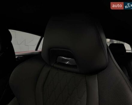 Серый БМВ Х6, объемом двигателя 2.99 л и пробегом 1 тыс. км за 131500 $, фото 47 на Automoto.ua