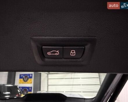 Серый БМВ Х6, объемом двигателя 2.99 л и пробегом 1 тыс. км за 131500 $, фото 63 на Automoto.ua