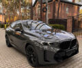Сірий БМВ Х6, об'ємом двигуна 2.99 л та пробігом 1 тис. км за 159000 $, фото 13 на Automoto.ua