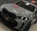 Серый БМВ Х6, объемом двигателя 2.99 л и пробегом 1 тыс. км за 131500 $, фото 5 на Automoto.ua