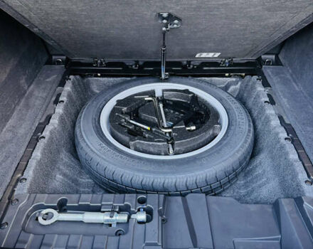 Сірий БМВ Х6, об'ємом двигуна 2.99 л та пробігом 1 тис. км за 159000 $, фото 55 на Automoto.ua