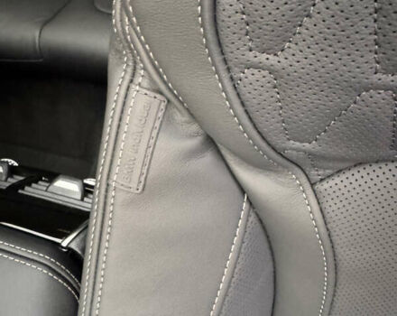 Сірий БМВ Х6, об'ємом двигуна 2.99 л та пробігом 1 тис. км за 159000 $, фото 30 на Automoto.ua