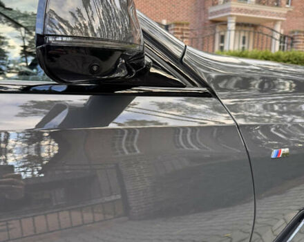 Сірий БМВ Х6, об'ємом двигуна 2.99 л та пробігом 1 тис. км за 159000 $, фото 53 на Automoto.ua