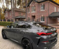 Сірий БМВ Х6, об'ємом двигуна 2.99 л та пробігом 1 тис. км за 159000 $, фото 16 на Automoto.ua
