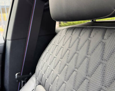 Сірий БМВ Х6, об'ємом двигуна 2.99 л та пробігом 1 тис. км за 159000 $, фото 63 на Automoto.ua