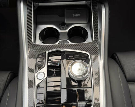 Сірий БМВ Х6, об'ємом двигуна 2.99 л та пробігом 1 тис. км за 159000 $, фото 51 на Automoto.ua