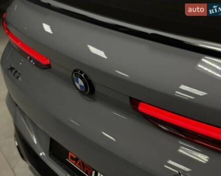 Серый БМВ Х6, объемом двигателя 2.99 л и пробегом 1 тыс. км за 131500 $, фото 21 на Automoto.ua