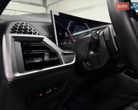 Серый БМВ Х6, объемом двигателя 2.99 л и пробегом 1 тыс. км за 131500 $, фото 35 на Automoto.ua