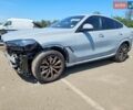 Сірий БМВ Х6, об'ємом двигуна 3 л та пробігом 5 тис. км за 40000 $, фото 1 на Automoto.ua