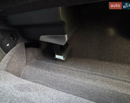 Сірий БМВ Х6, об'ємом двигуна 2.99 л та пробігом 1 тис. км за 159000 $, фото 56 на Automoto.ua