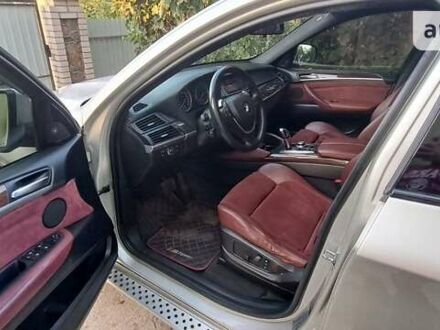 БМВ Х6 2008 у Одесі на Automoto.ua Сірий БМВ Х6, об'ємом двигуна 4.4 л та пробігом 197 тис. км за 17500 $, фото 1 на Automoto.ua